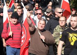 43 Demo In Jena 031015